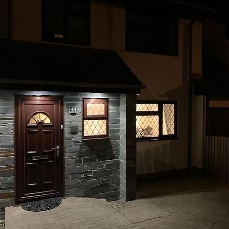 44 Raleigh Close@Padstow Exterior photo