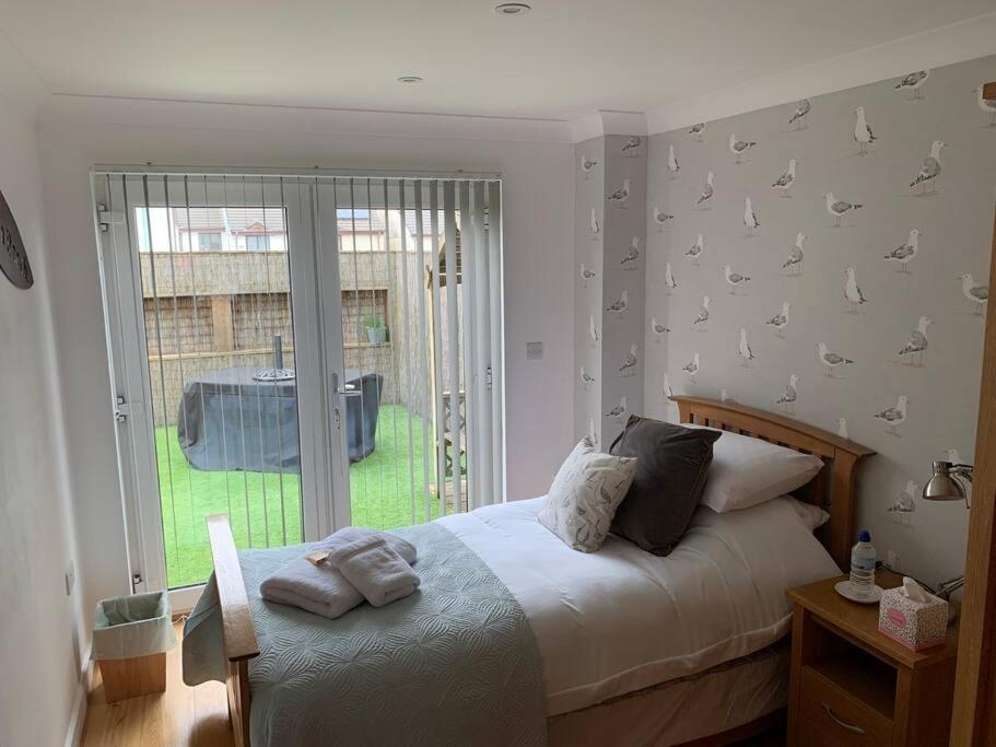44 Raleigh Close@Padstow Exterior photo
