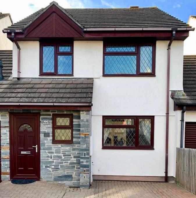 44 Raleigh Close@Padstow Exterior photo