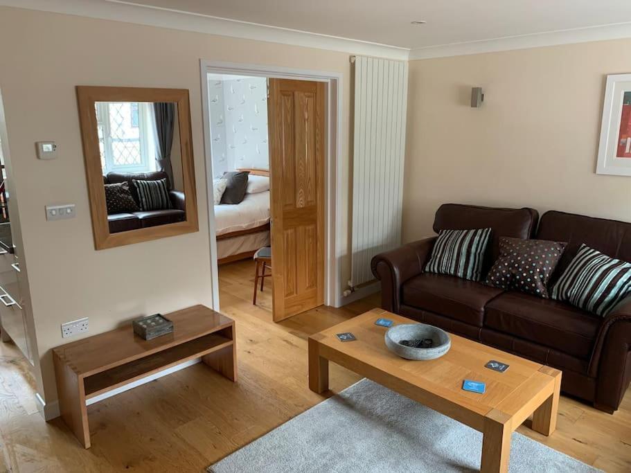 44 Raleigh Close@Padstow Exterior photo